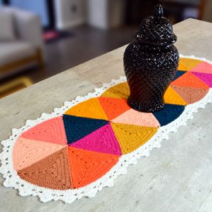 A Arte do Crochê