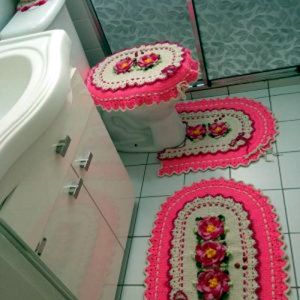A Arte do Crochê